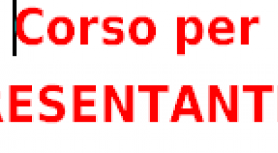 Corso per Agente e Rappresentante di Commercio