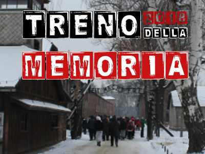 IL TRENO DELLA MEMORIA 2020