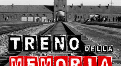 Treno della Memoria 2023