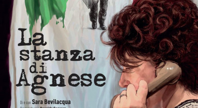 LA STANZA DI AGNESE