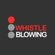 Logo Whistleblowing