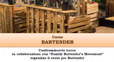 PROFESSIONE BARTENDER