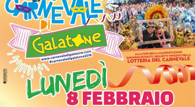 Carnevale di Galatone