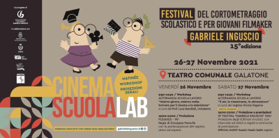 CINEMASCUOLALAB