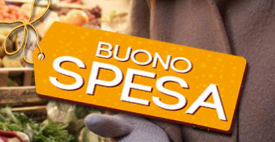 AVVISO PUBBLICO PER L’EROGAZIONE DI BUONI SPESA E LA DISTRIBUZIONE DI G...