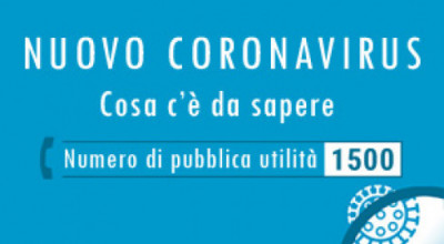 COVID-19 - CORONAVIRUS