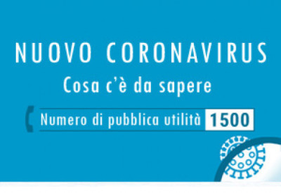 COVID-19 - CORONAVIRUS