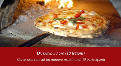 CORSO PER PIZZAIOLI