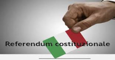 Referendum Costituzionale del 29 marzo 2020-RINVIATO