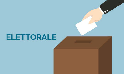 CONVOCAZIONE DELLA COMMISSIONE ELETTORALE COMUNALE PER LA NOMINA DEGLI SCRUTA...