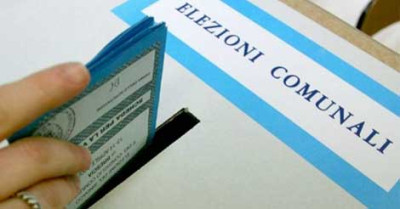 Elezioni Amministrative 2017