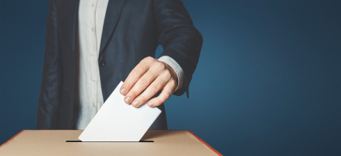 Urna elettorale Urna elettorale