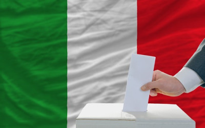 REFERENDUM COSTITUZIONALE 4 Dicembre 2016