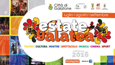 ESTATE GALATEA 2016