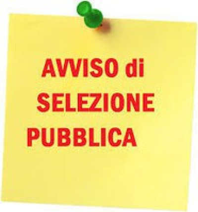 Selezione pubblica mediante mobilità