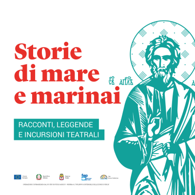 Storie di mari e di marinai