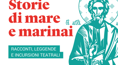 Storie di mari e di marinai