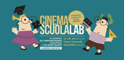 CinemaScuolaLab