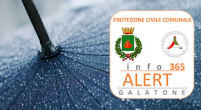 ALLERTA METEO 