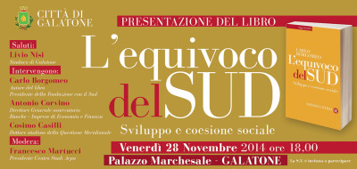 Presentazione libro