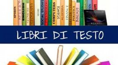 Avviso per il contributo Libri di Testo a.s. 2020.2021