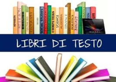 Avviso per il contributo Libri di Testo a.s. 2020.2021