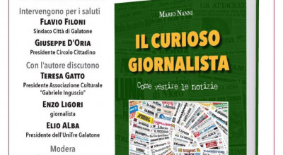 Il curioso giornalista