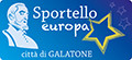 Logo Sportello Europa Galatone Logo Sportello Europa Galatone