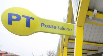 Chiusura temporanea dell'Ufficio Postale di Galatone