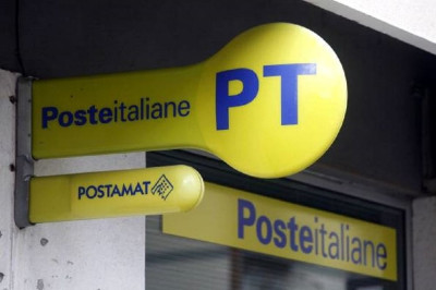 Rimodulazione delle aperture estive degli uffici postali di Galatone