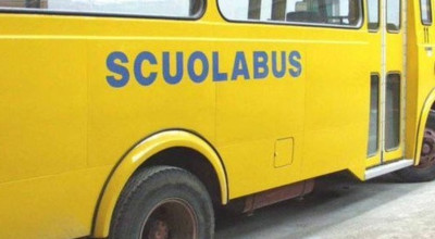 AVVISO PER ISCRIZIONI AL SERVIZIO SCUOLABUS 2023/2024