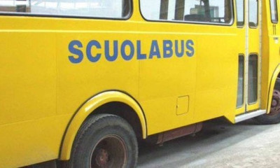 AVVISO PER ISCRIZIONI AL SERVIZIO SCUOLABUS 2023/2024