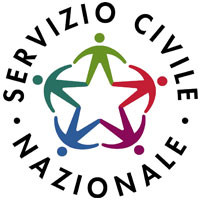 Logo Servizio Civile Nazionale