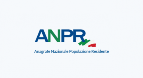 Anagrafe Nazionale della Popolazione Residente: certificati anagrafici online...