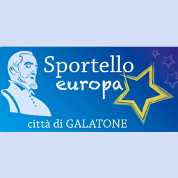 Logo Sportello Europa Galatone