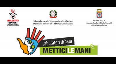 Call for Expert 24/500 - COprogettazione degli spazi del Laboratorio Urbano L...