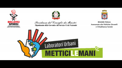 Call for Expert 24/500 - COprogettazione degli spazi del Laboratorio Urbano L...