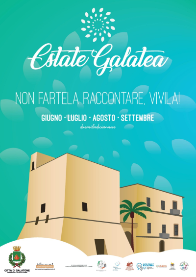 Estate Galatea